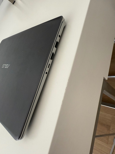 Notebook Asus Vivobook S15 X530un Core I7 Ram 8gb Plateado