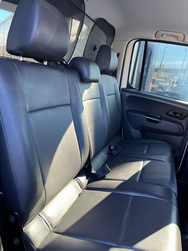 Volkswagen Amarok 2.0 Cd Tdi 140Cv Trendline 4X4