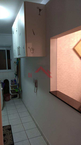 Imagem 18 de 20 de Apartamento Com 2 Dorms, Vila Bela, São Paulo - R$ 329 Mil, Cod: 310 - V310
