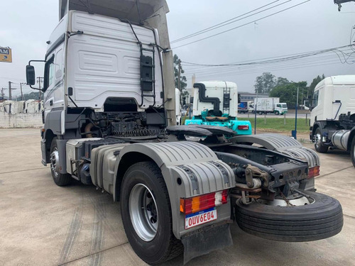 Imagem 4 de 8 de Mercedes Bens 2041