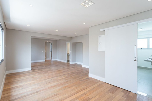 Imagem 19 de 30 de Apartamento À Venda No Bairro Vila Olímpia - São Paulo/sp - O-5132-12727