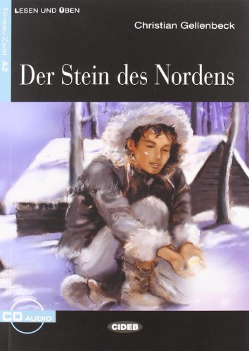 Der Stein Des Nordens A Cd Lessen Und Uben  - Gellenbeck C 