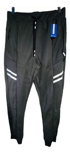 Pantalón Deportivo Optima Pants Jogger Para Caballero