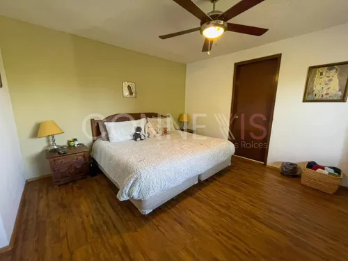 Casa En Venta, Lomas Hipódromo