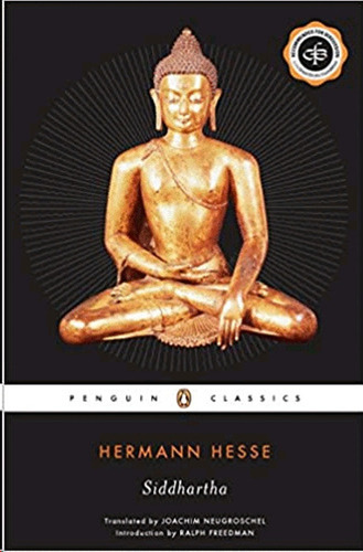 Libro: (inglés) Siddhartha: A Novel