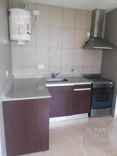 Imagen 2 de 11 de Departamento - Barrio Bambu Relax