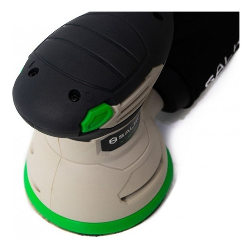 Imagen 4 de 6 de Lijadora Roto-orb Pro 125mm 300 W Salkor Lrp1200