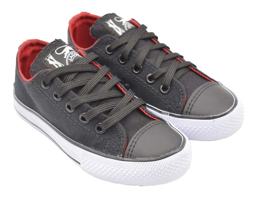 Imagen 4 de 6 de Zapatilla Jaguar 8174/ngyrj/cuo