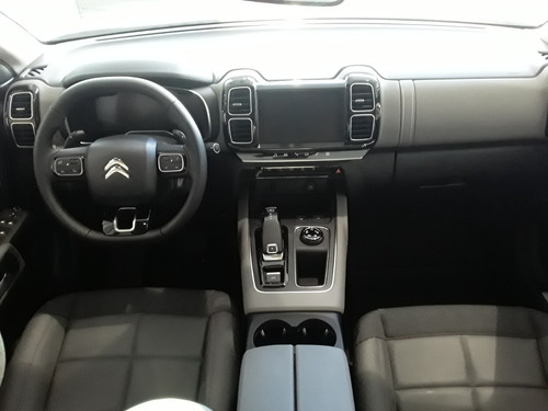 Imagen 7 de 14 de Citroën C5 Aircross 165 Thp At6 Feel Pack