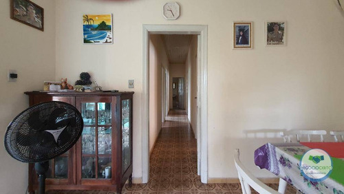 Imagem 30 de 30 de Casa Com 4 Dormitórios À Venda, 221 M² Por R$ 780.000,00 - Suarão - Itanhaém/sp - Ca0561