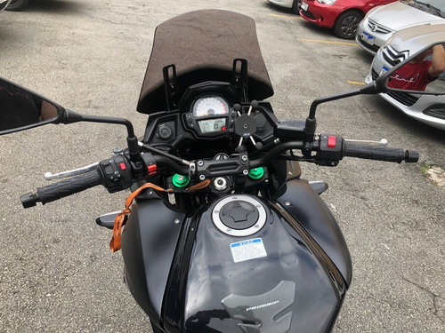 Imagem 9 de 12 de Kawasaki Versys Tr 2019