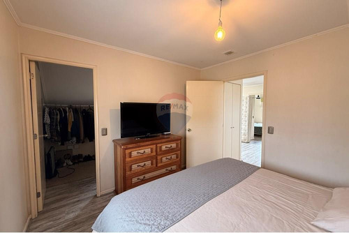 Excelente Casa En Venta Valle De Notros