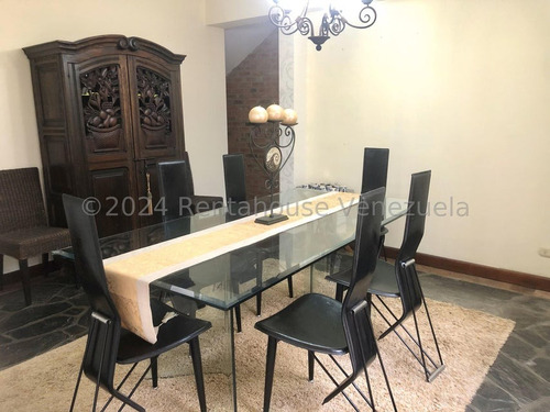 Casa En Calle Cerrada En Alto Prado Mls #24-21618