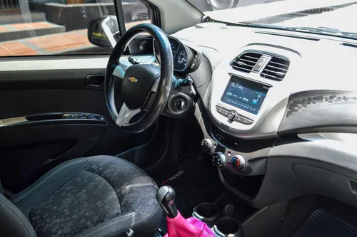 Chevrolet Spark GT 1.2 Activ