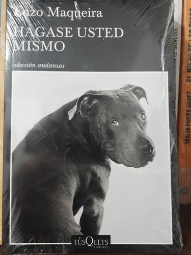 Hagase Usted Mismo - Enzo Maqueira