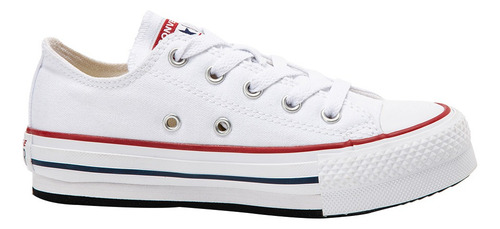 Converse Chuck Taylor All Star EVA Lift Chuck Taylor Niñas 372862C