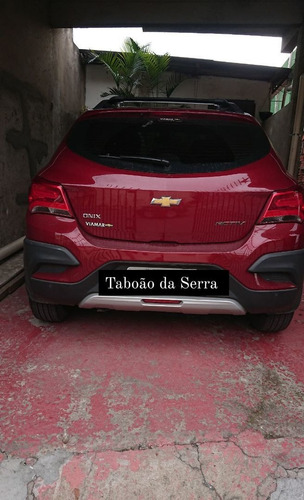 Chevrolet Onix 2019 1.4 Activ Aut. 5p