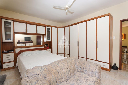 Imagem 15 de 29 de Casa À Venda, 3 Quartos, 2 Suítes, Santa Teresa - Rio De Janeiro/rj - 42275