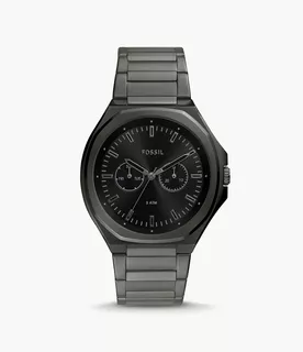 Reloj Para Caballero Fossil Bq2609