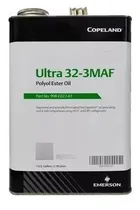 Comprar Aceite Sintético Ultra 32-3 Maf Copeland Galon Tienda