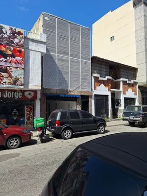 Edificio en venta