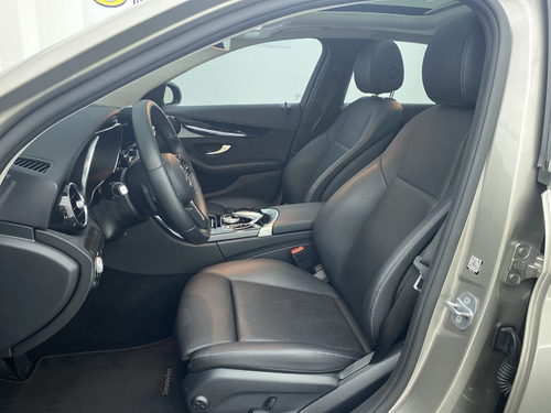 Imagen 15 de 25 de Mercedes Benz C 180 1.6 Turbo