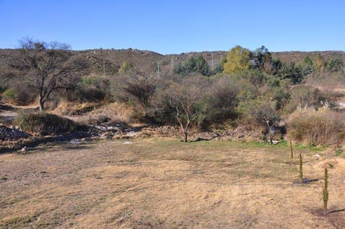 Imagen 4 de 7 de Venta. Lotes Desde 550m2. Loteo Terralta.