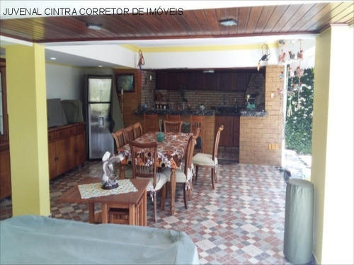 Vendo Casa No Condomínio Parque Costa Verde, 6/4 , Sendo 5 Suítes, 650m², R$ 2.300.000,00 Financia!!! - J785 - 34720759