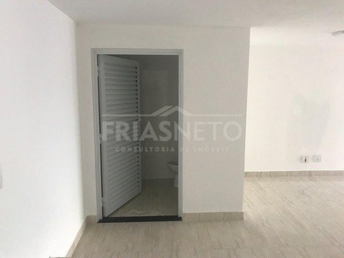 Salas Comerciais - Ref: L48616