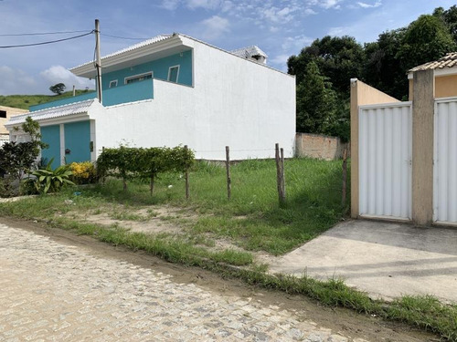 Imagem 3 de 15 de Terreno Para Venda Em Rio De Janeiro, Campo Grande - S150_2-891909