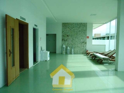 Imagem 14 de 30 de Apartamento Para Venda Vila Marlene, São Bernardo Do Campo - Ap308 - 4381491