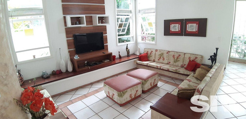 Imagem 1 de 15 de Casa Para Venda No Bairro Riviera De São Lourenço Em Bertioga - Cod: Ir18172 - Ir18172