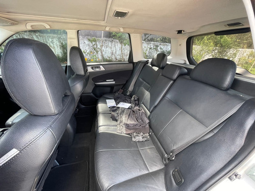 Subaru Forester 2.5 Xt Turbo Awd Aut. 5p