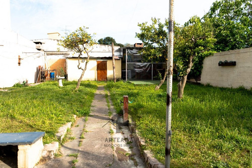 Imagen 28 de 28 de Vendo: Casa 2 Dormitorios En Peñarol