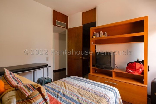 Imagen 10 de 18 de Apartamento En Campo Alegre A La Venta Mls#22-23869 R A H Pablo Velozo