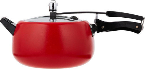 Olla A Presión Hawkins Ctr50, 5 L, Roja