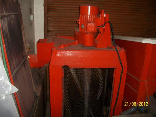 Imagen 8 de 13 de Bodega - Chapanay