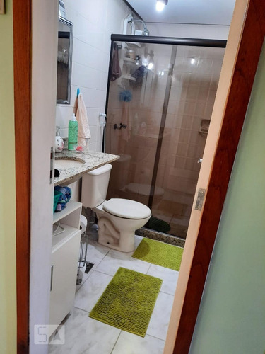 Apartamento À Venda - Grajaú, 3 Quartos, 170 - S893135065