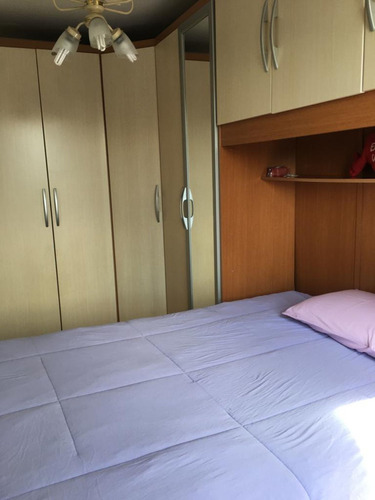 Imagem 6 de 12 de Apto Água Rasa | 2 Quartos | 59 M² | Cond: R$650.00 | 1 Vaga - 1f57yan
