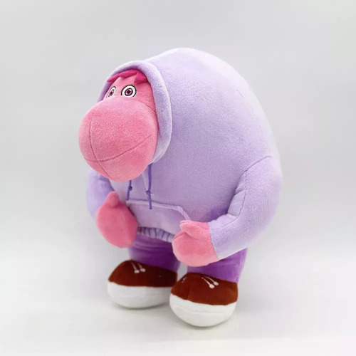 Muñeca Anxiety Inside Out 2, Regalo, 1