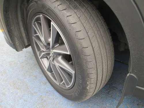 Mazda CX-5 GRAND TOURING 4X4 2500CC AT AA
