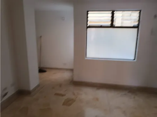 Venta De Aparta Estudio En El Barrio Simón Bolívar De Medellín.