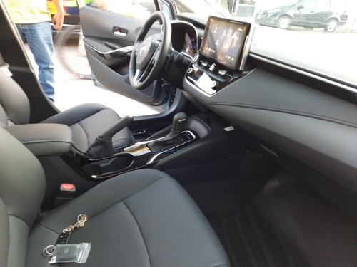 Imagen 15 de 24 de Toyota Corolla 2022 2.0 Seg Cvt 140cv