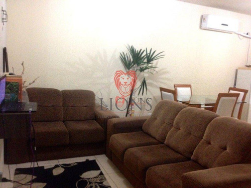 Apartamento Residencial À Venda, Cruzeiro, Gravataí - . - Ap0078