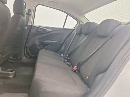 Fiat Cronos 1.3 FIREFLY FLEX DRIVE MANUAL