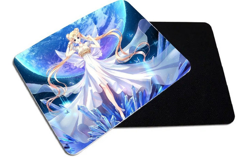 Mouse Pad, Sailor Moon, Serena, Anime, Otaku, Anime, 21*17cm