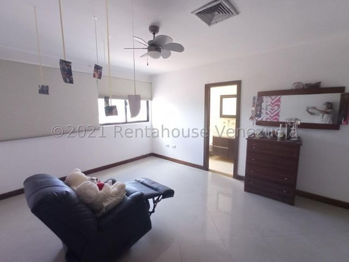 Imagen 20 de 24 de Henry Ficara (0424-411.70.04) Rent-a-house (22-18346) En Venta Pent House 387 M2 Valles De Camoruco Valencia Carabobo