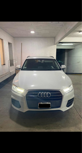 Imagen 2 de 18 de Audi Q3 (camioneta)