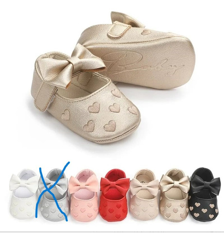 Zapatos Para Bebés