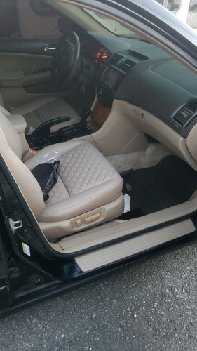 Imagen 4 de 8 de Honda Accord